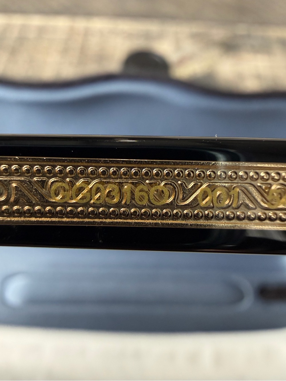 Gucci GG 03160 Glasses - Picture 6 of 12
